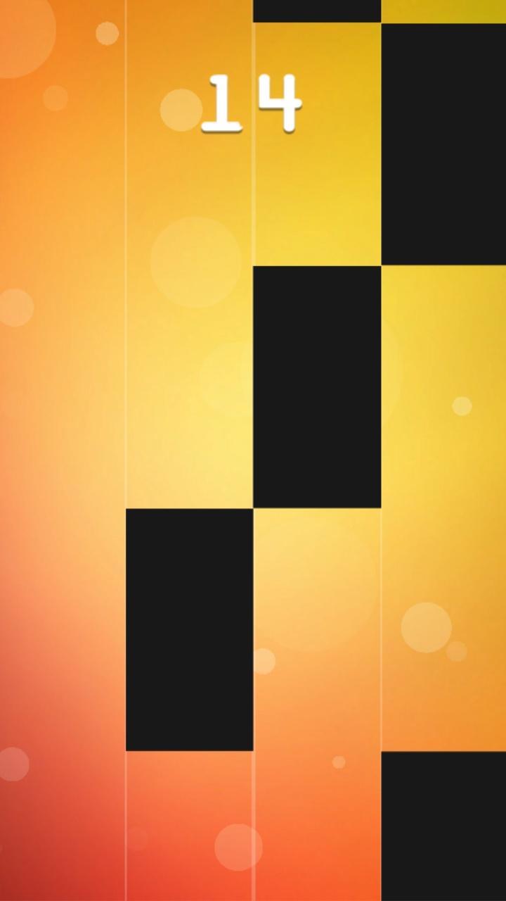 Puth - Attention - Piano Magic Game