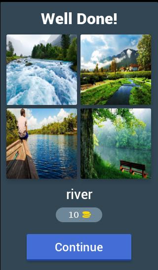 4 Picture 1 Word Unlimited