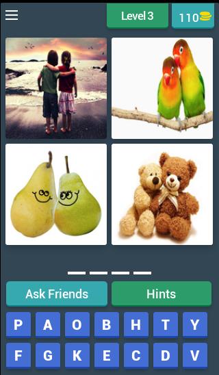 4 Picture 1 Word Unlimited