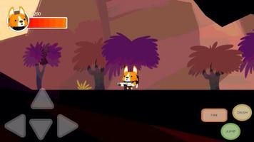 The Shooter 2D Adventure ROOM