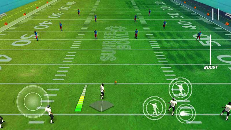 American Football World Cup