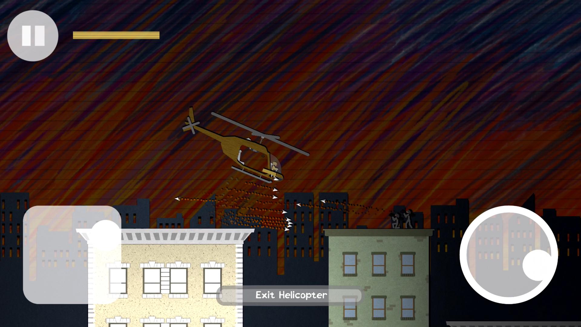 Stick 'Em Up 2 Starter Edition