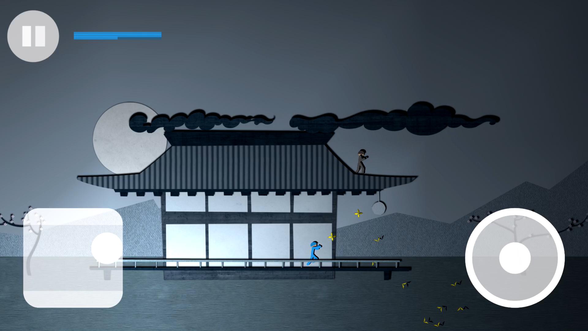 Stick 'Em Up 2 Starter Edition