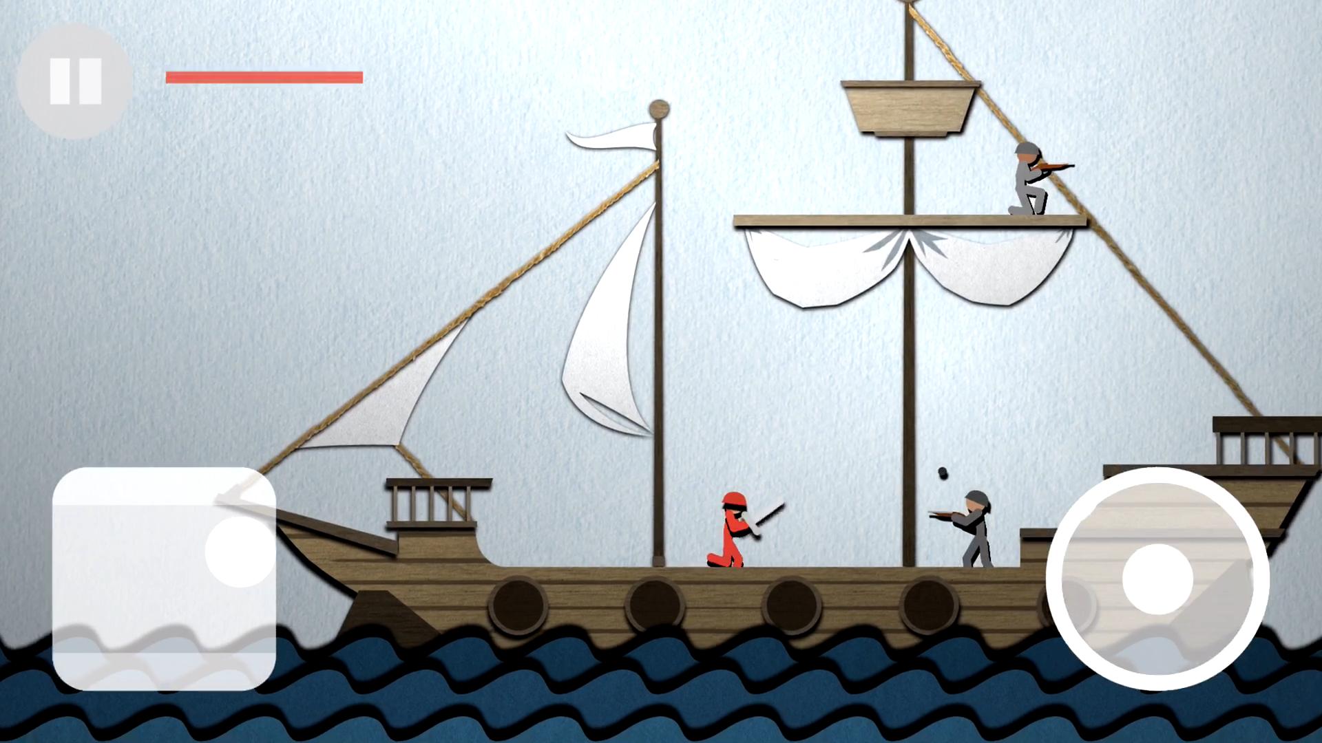 Stick 'Em Up 2 Starter Edition