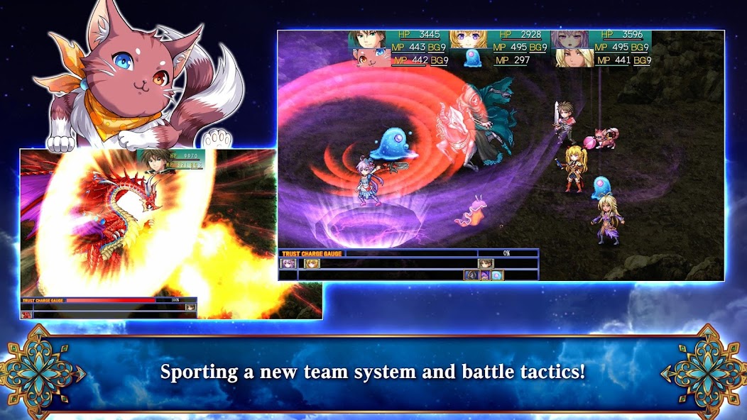 RPG Asdivine Hearts 2