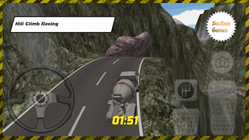 Cement Truck Kids Game