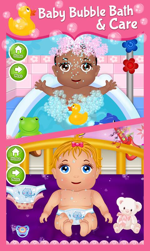 Little Baby Care