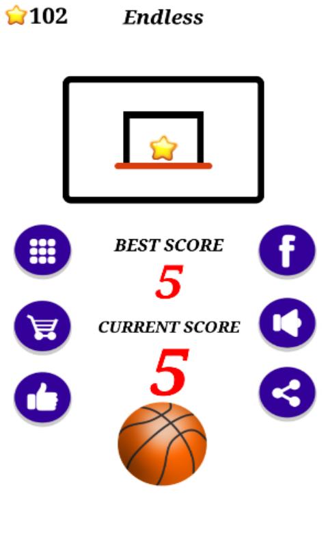 Motu Patlu Basket Champion