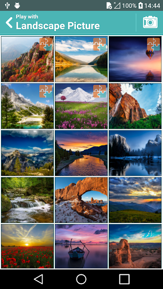 My Picture Puzzle