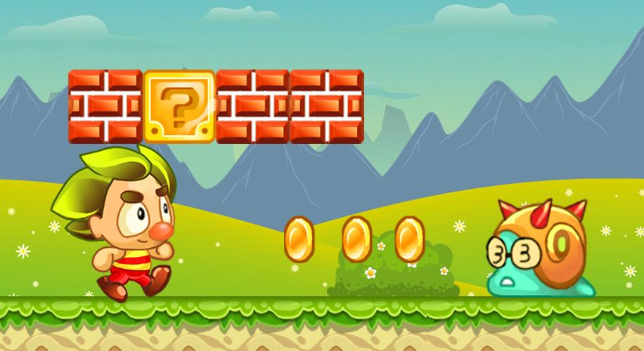 Jungle World 2