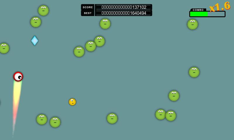 One More Move