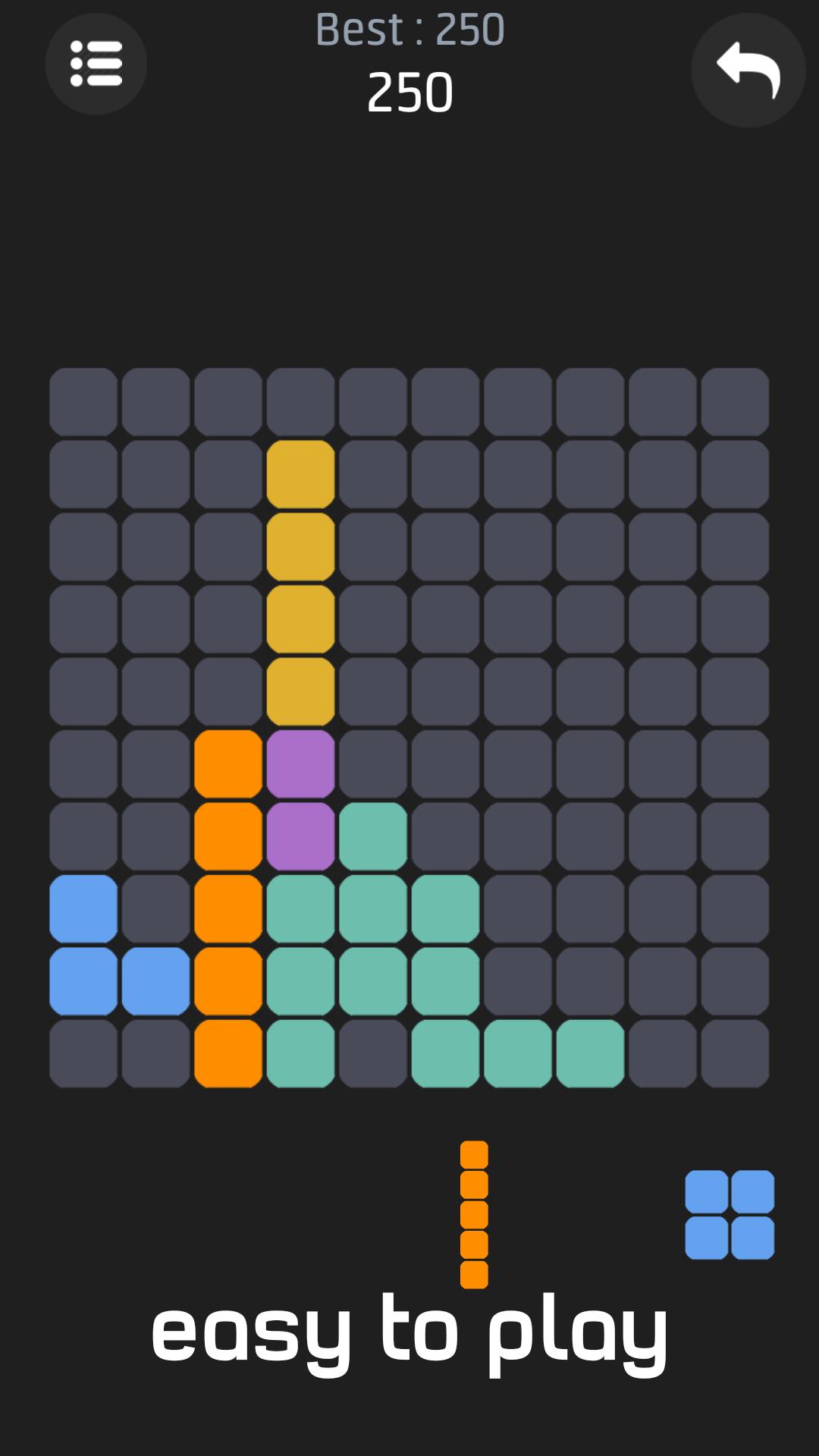 Puzzle Blocks