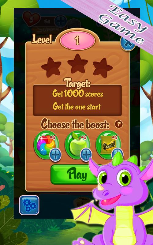Pig And Dragon