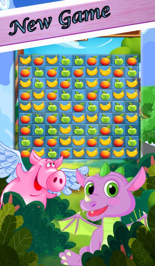 Pig And Dragon