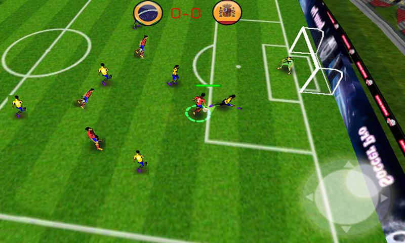 Soccer Furious 2018