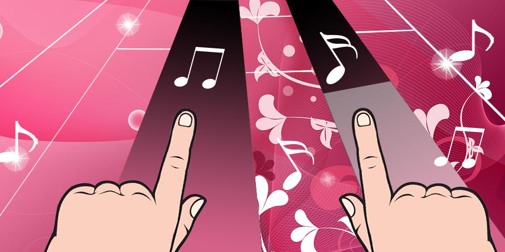 Soy Luna Piano