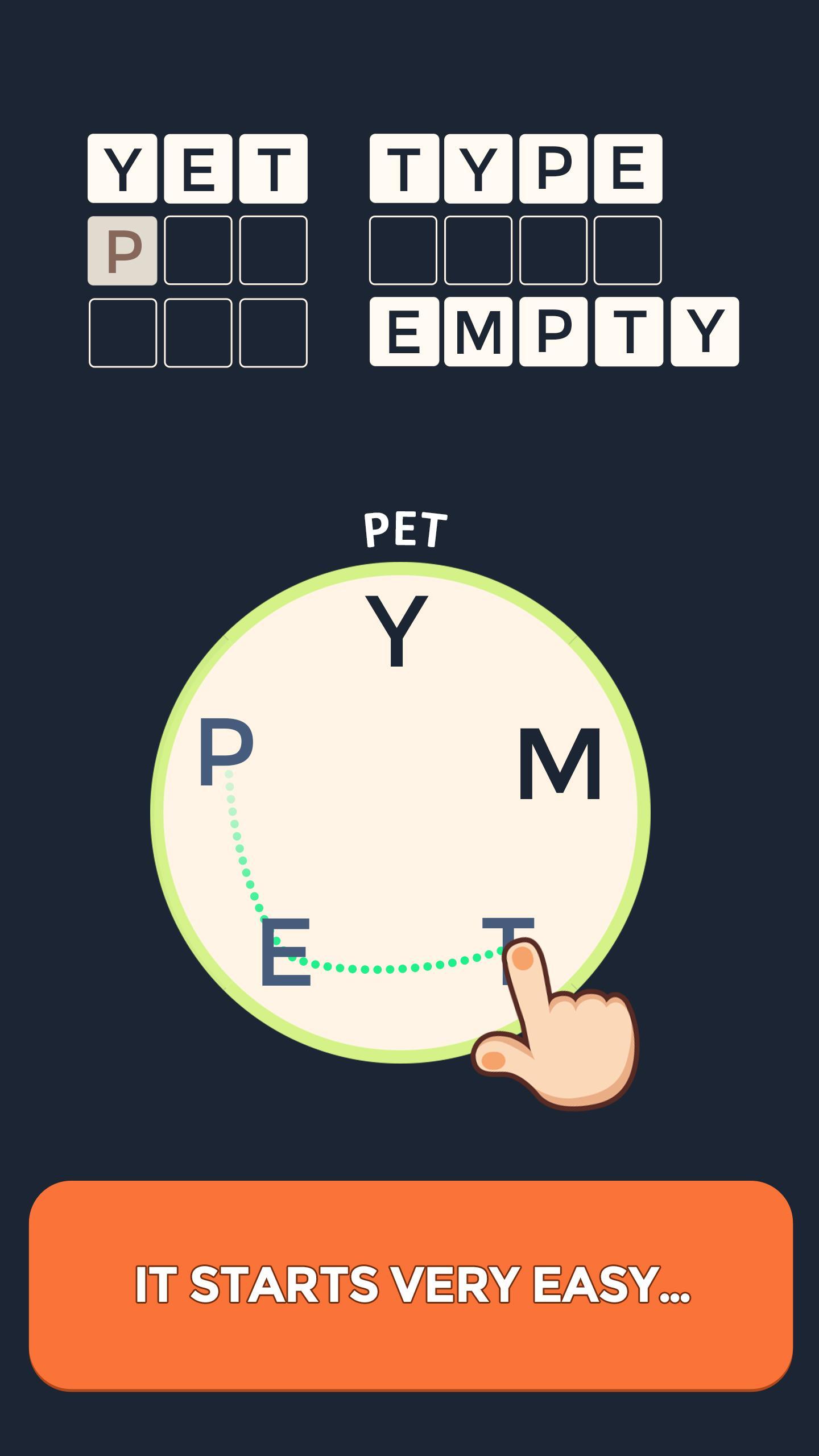 Word Spot