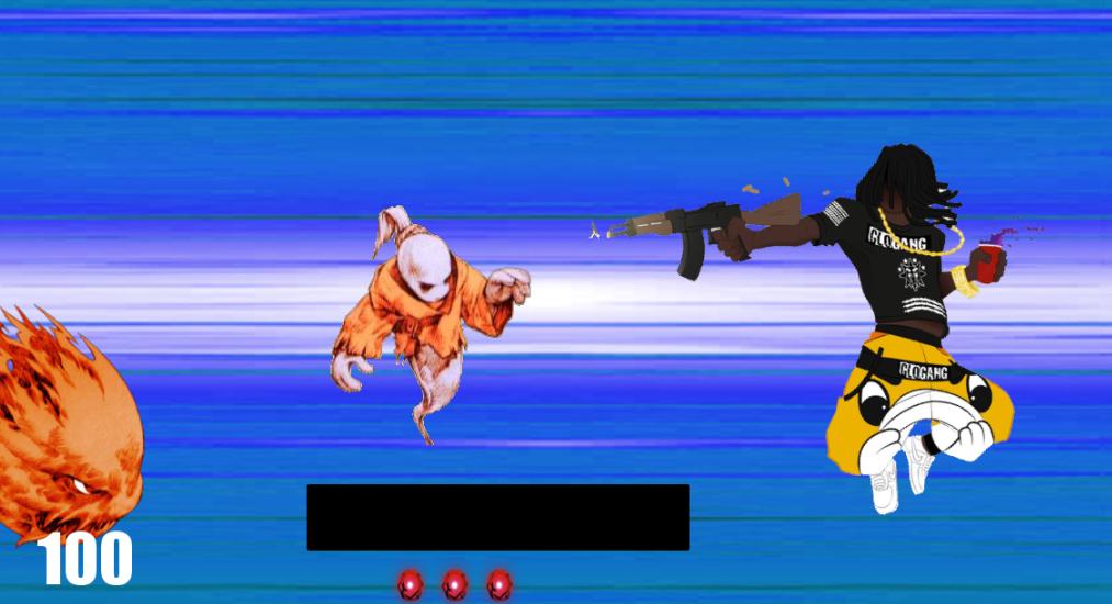 Bang Bang