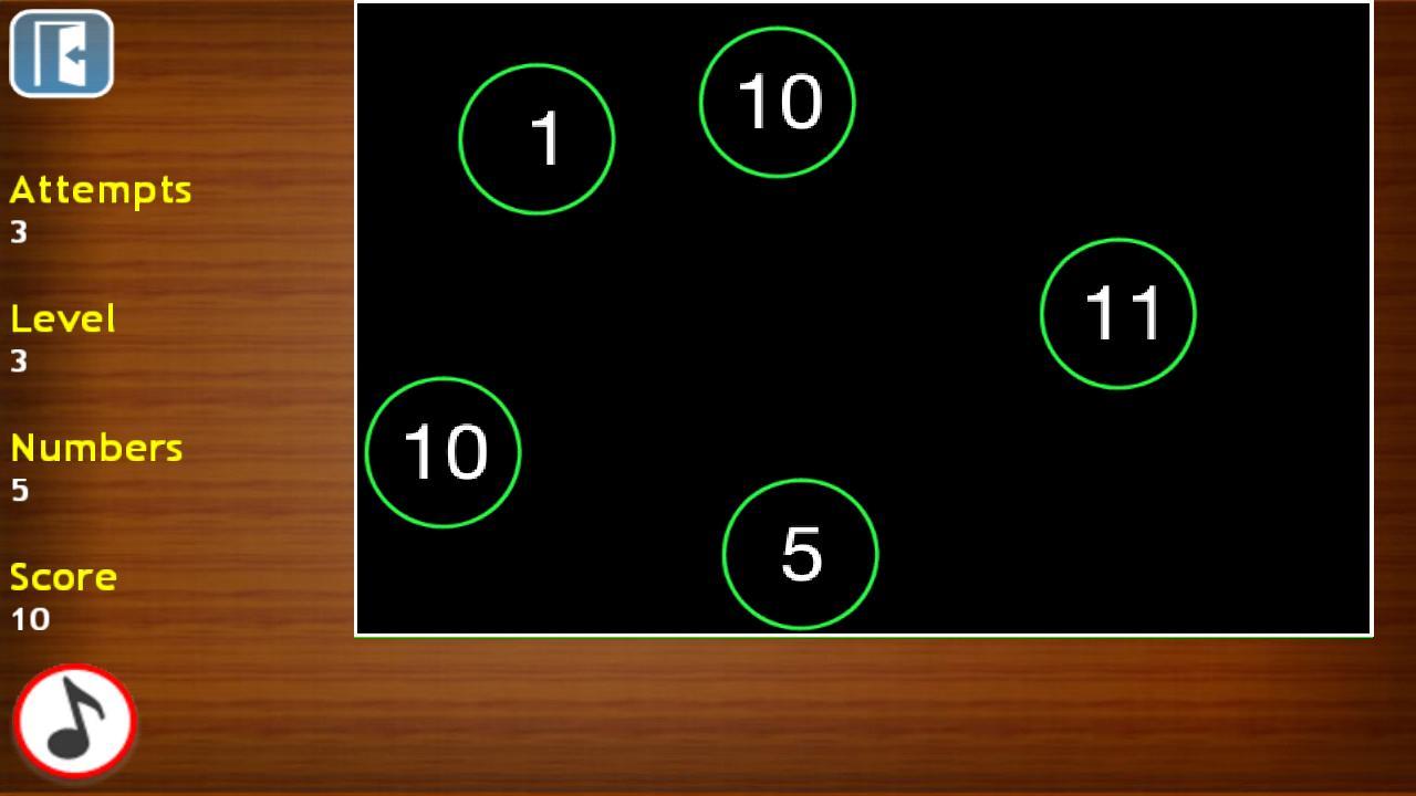 Brain Test HD