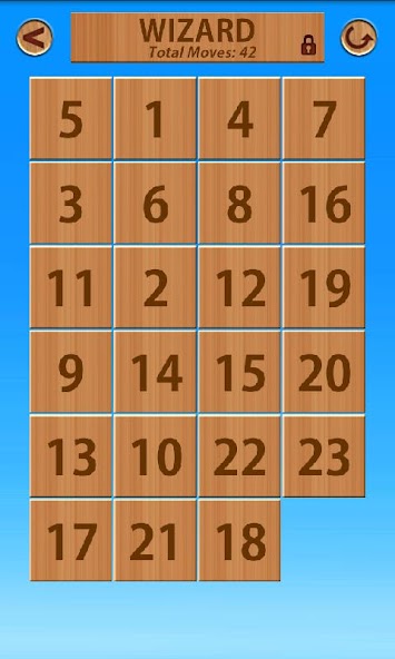 Match It Picture Puzzle