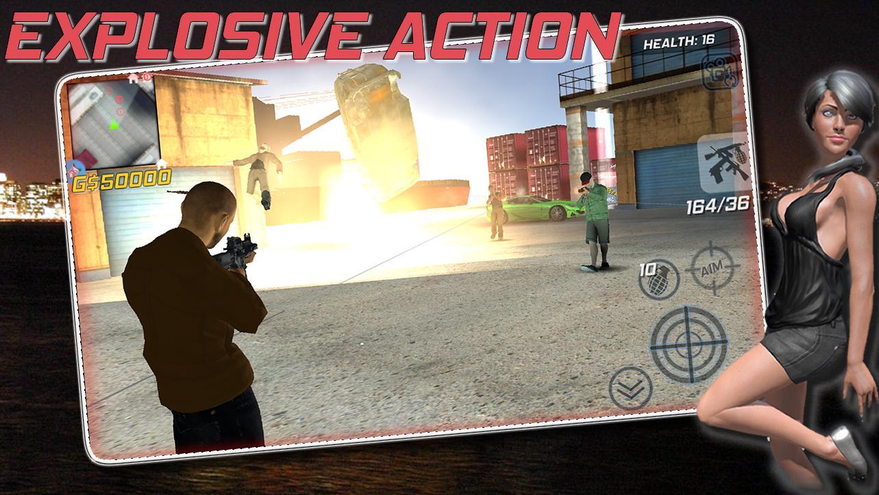 Gangsta Story 2