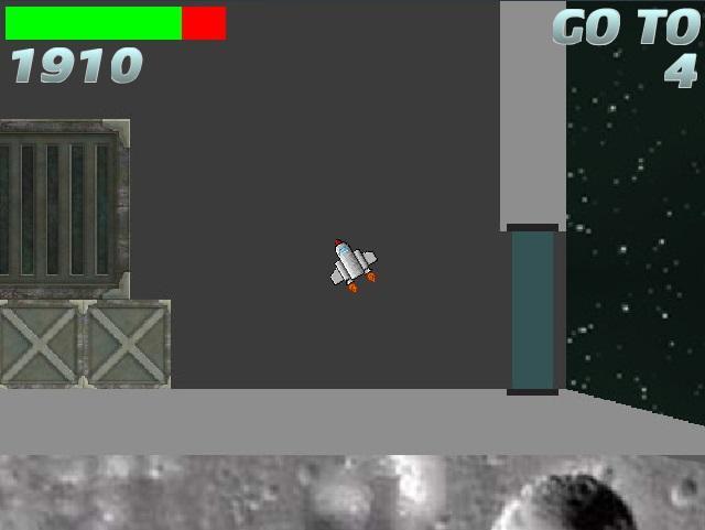 MoonCargo