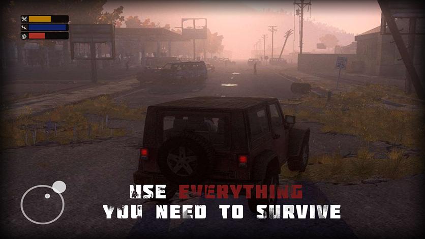 Deathmatch Zone