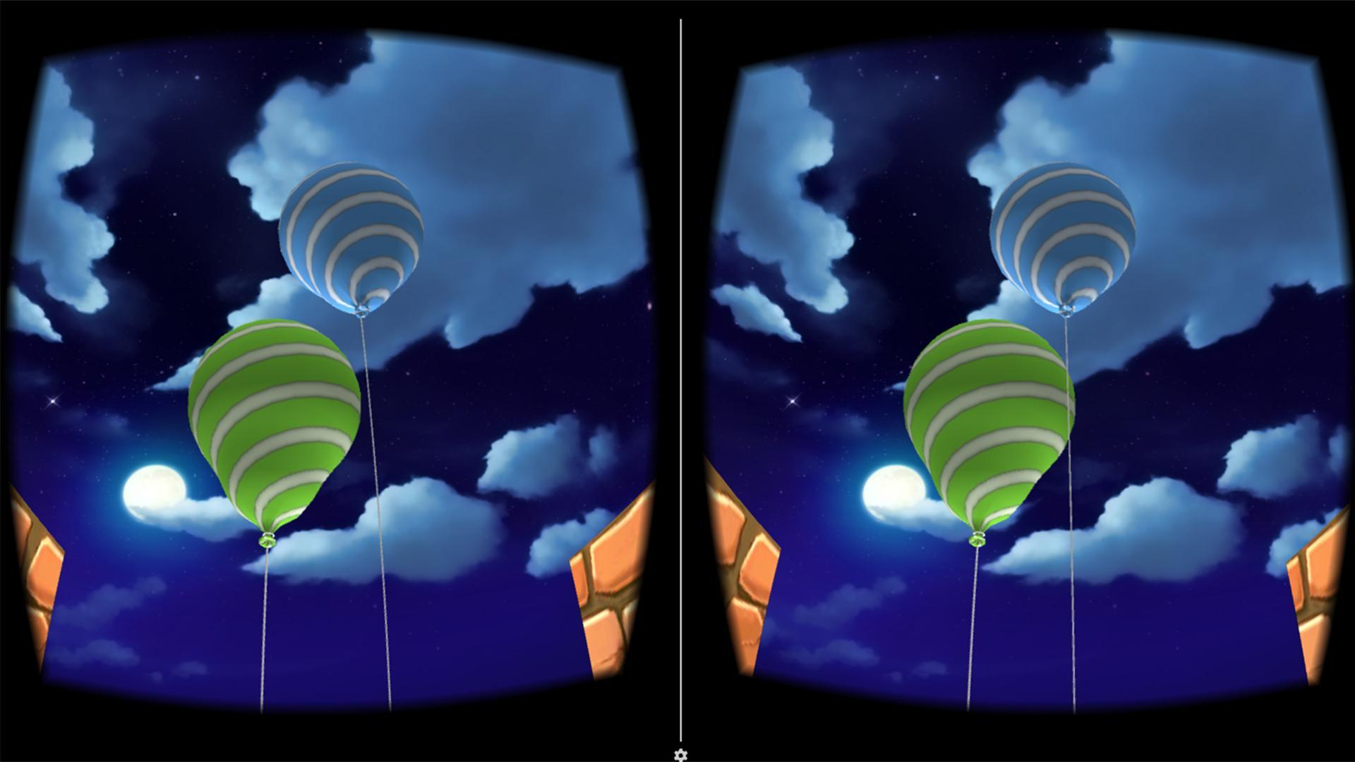 Maze VR - Cardboard
