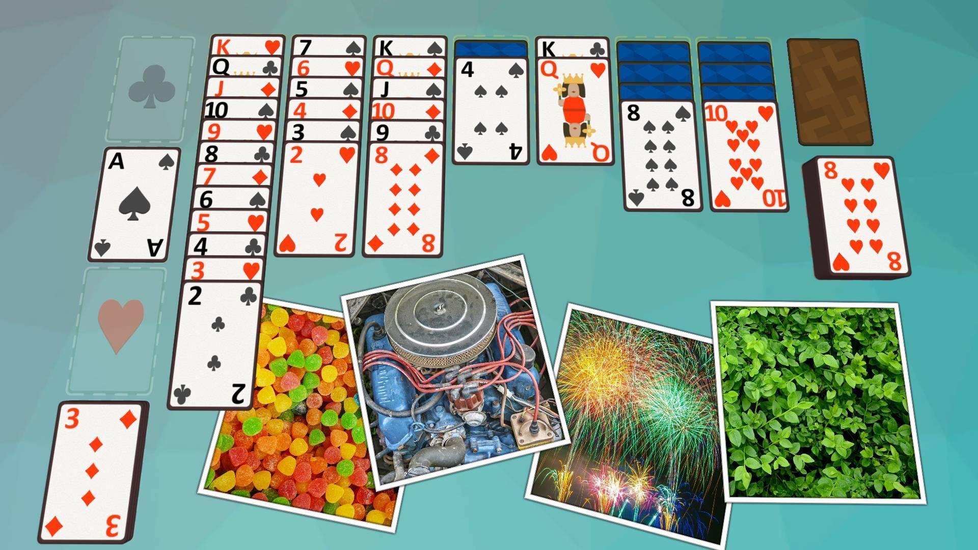 Solitaire Extreme
