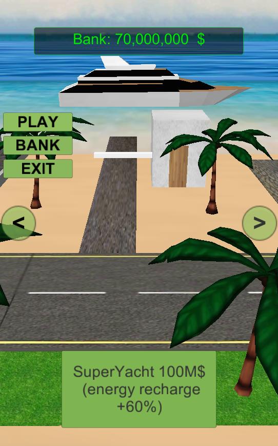 Money machine 2