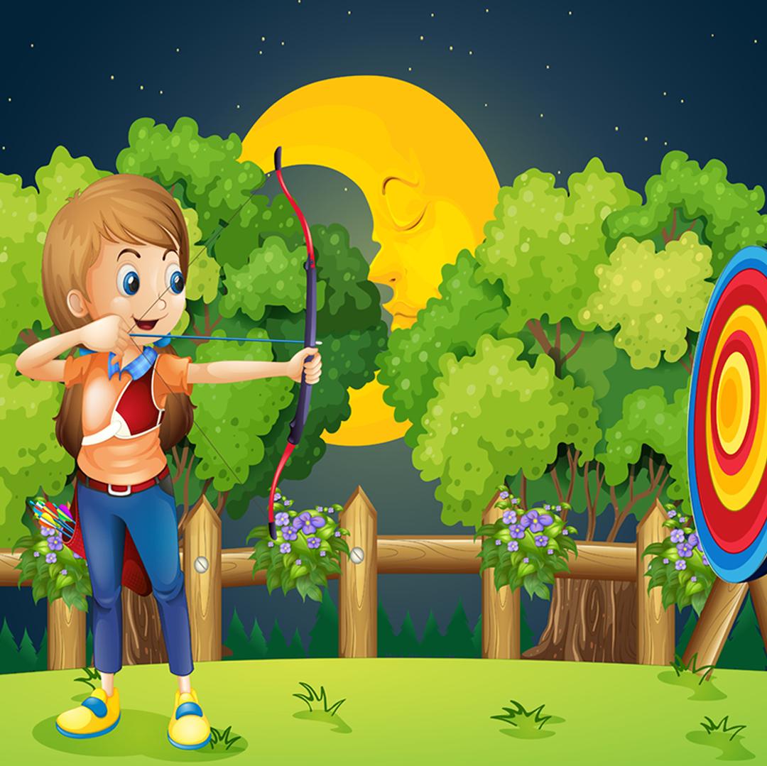ARCHERY Mania