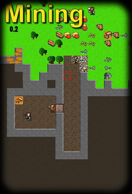 Mining
