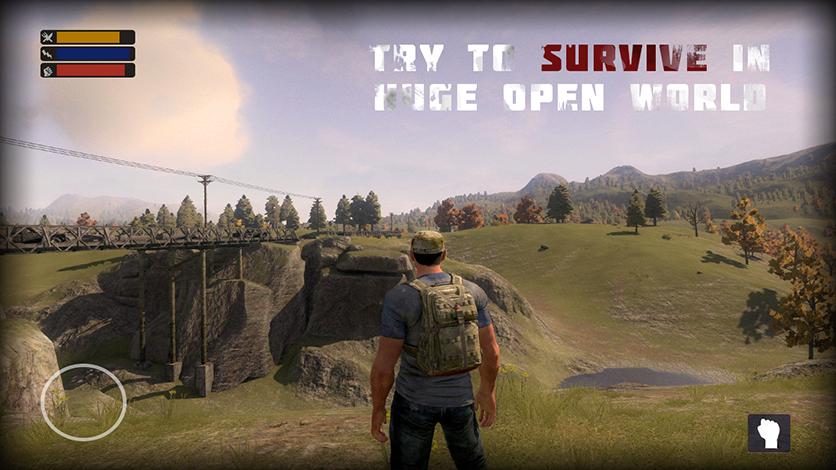 Deathmatch Zone