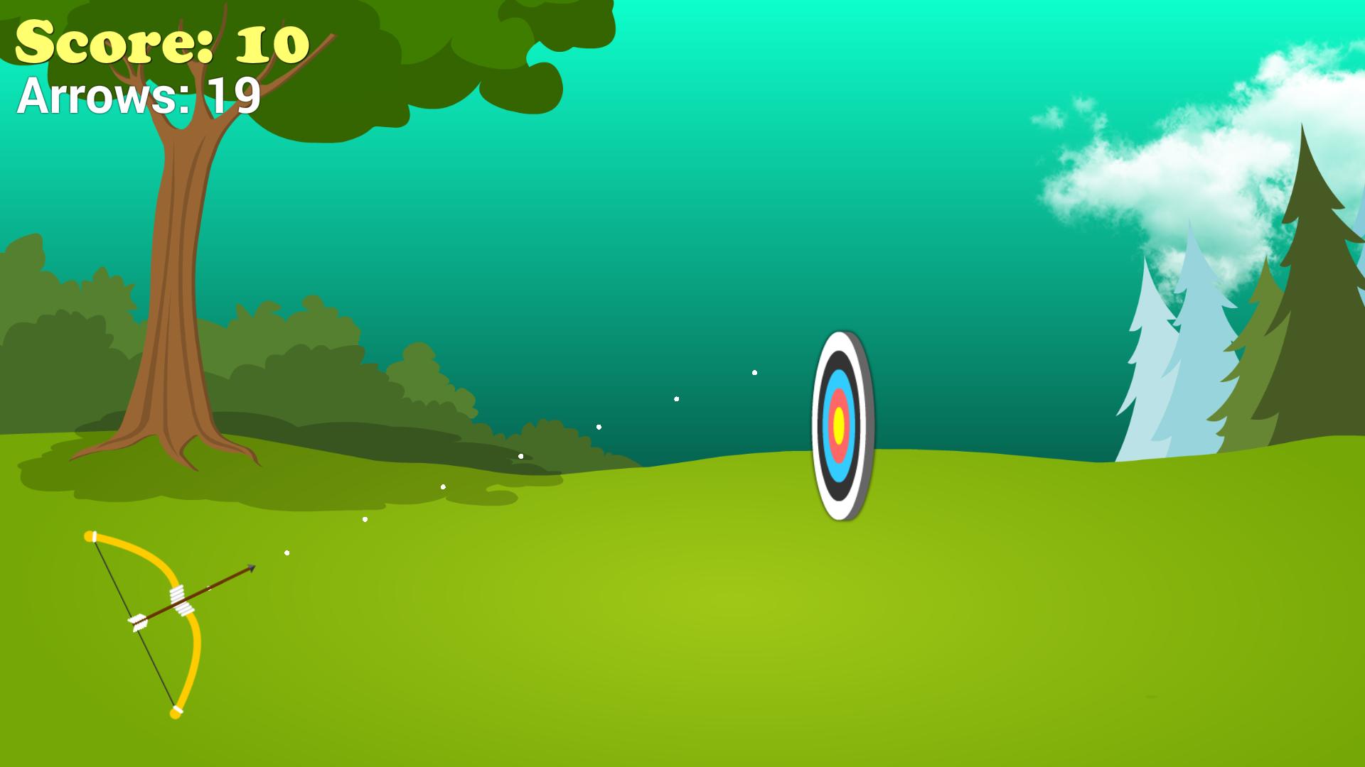 ARCHERY Mania