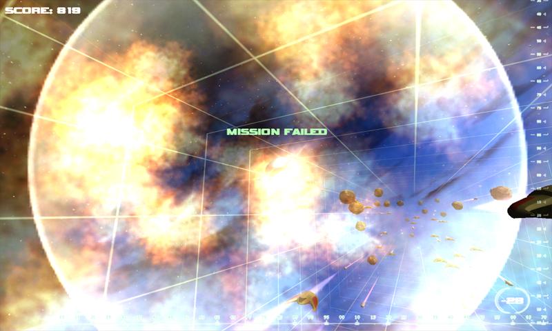 Star Mission