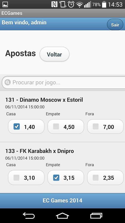 EC Games BR