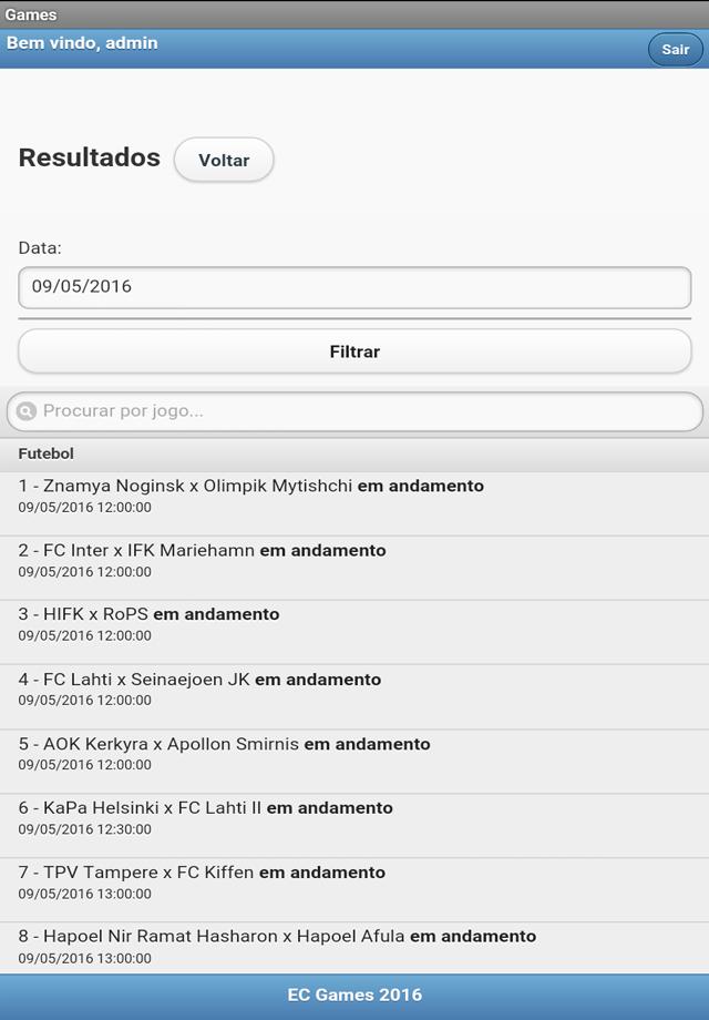 EC Games BR