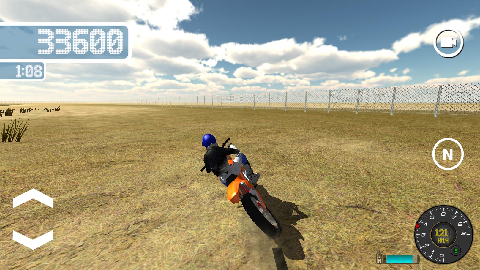 Power Motocross