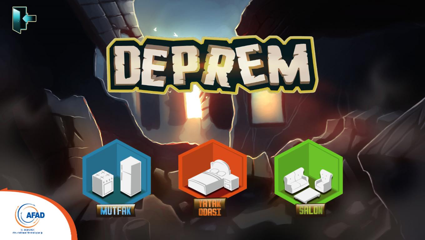 Deprem