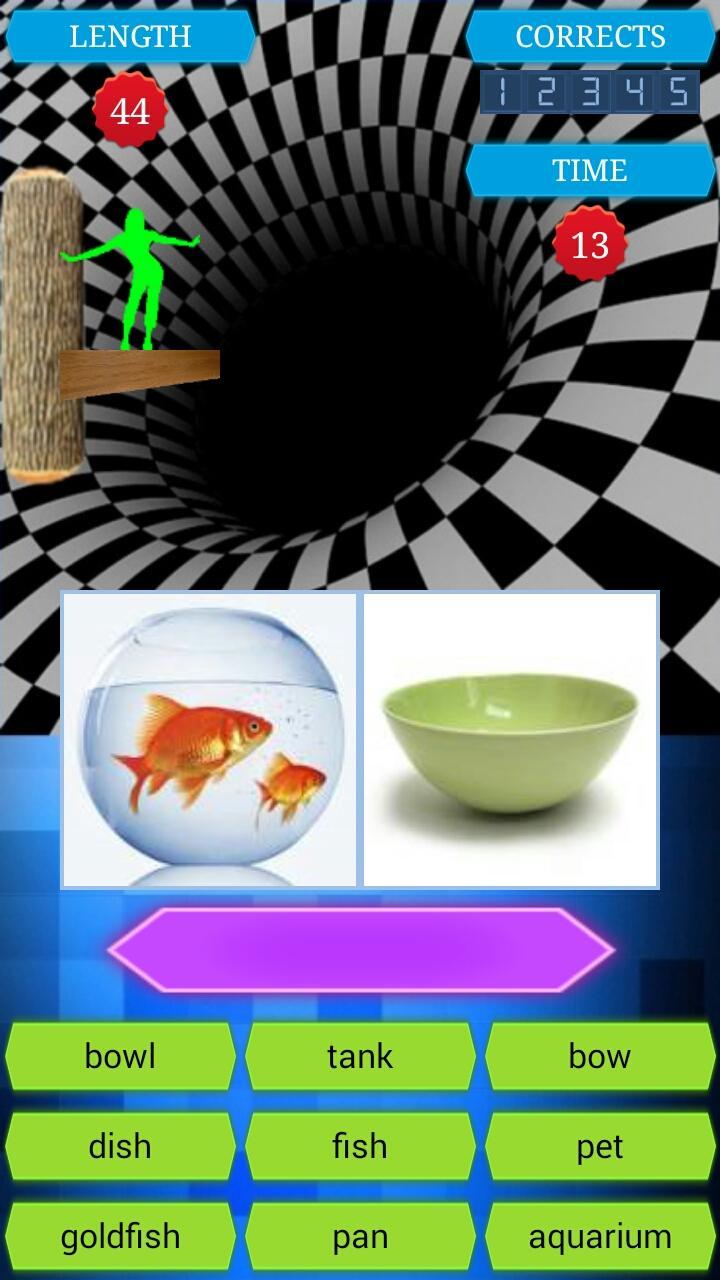 Exit Game