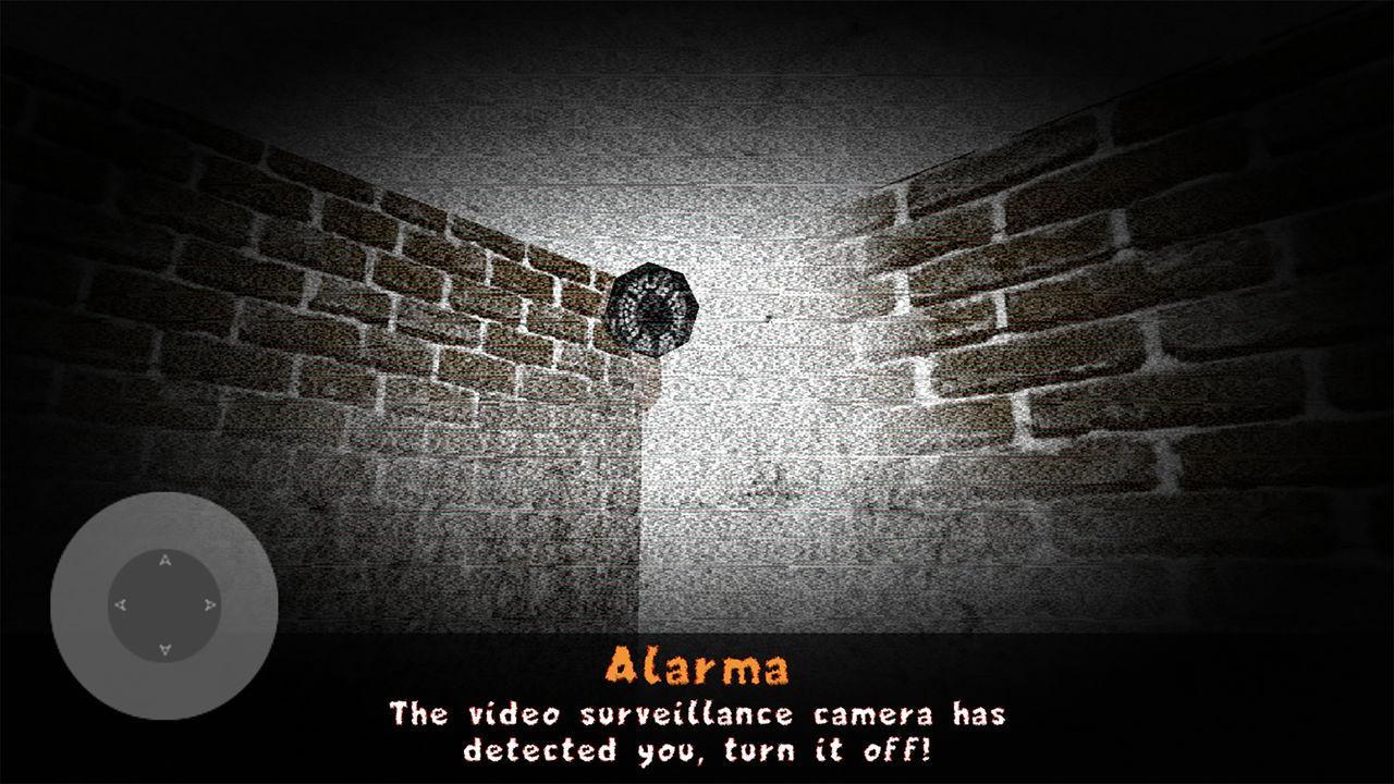 Silent House
