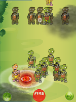 Zombie Elite Killer